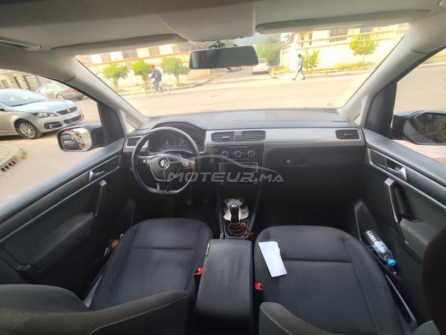 caddy 2016 generazione fuor
