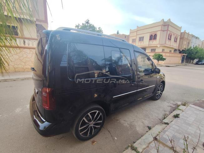 caddy 2016 generazione fuor