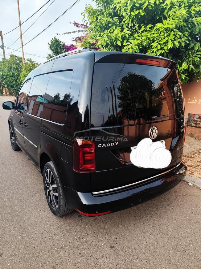 caddy 2016 generazione fuor