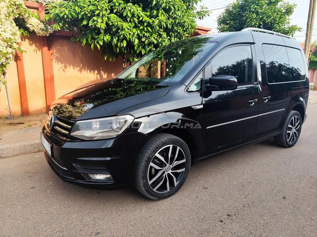 caddy 2016 generazione fuor