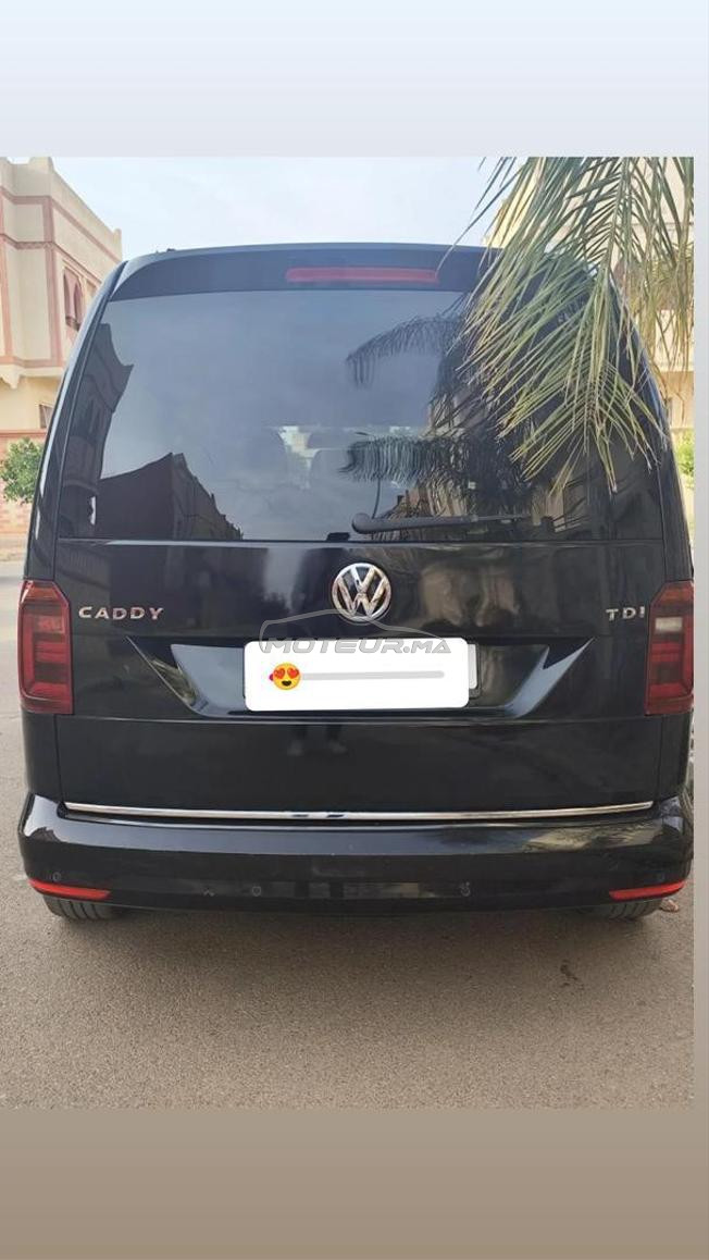 caddy 2016 generazione fuor