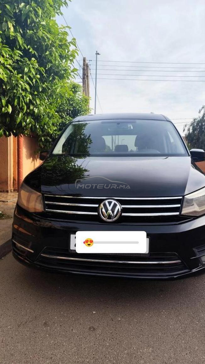 caddy 2016 generazione fuor