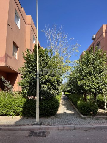 Appartement à vendre 56 m² à Tamensourt