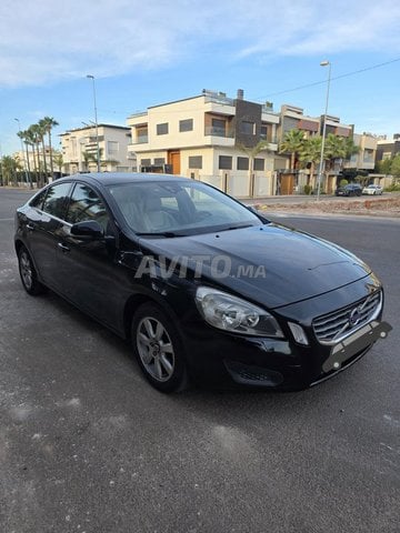 VOLVO S60 Diesel automatique
