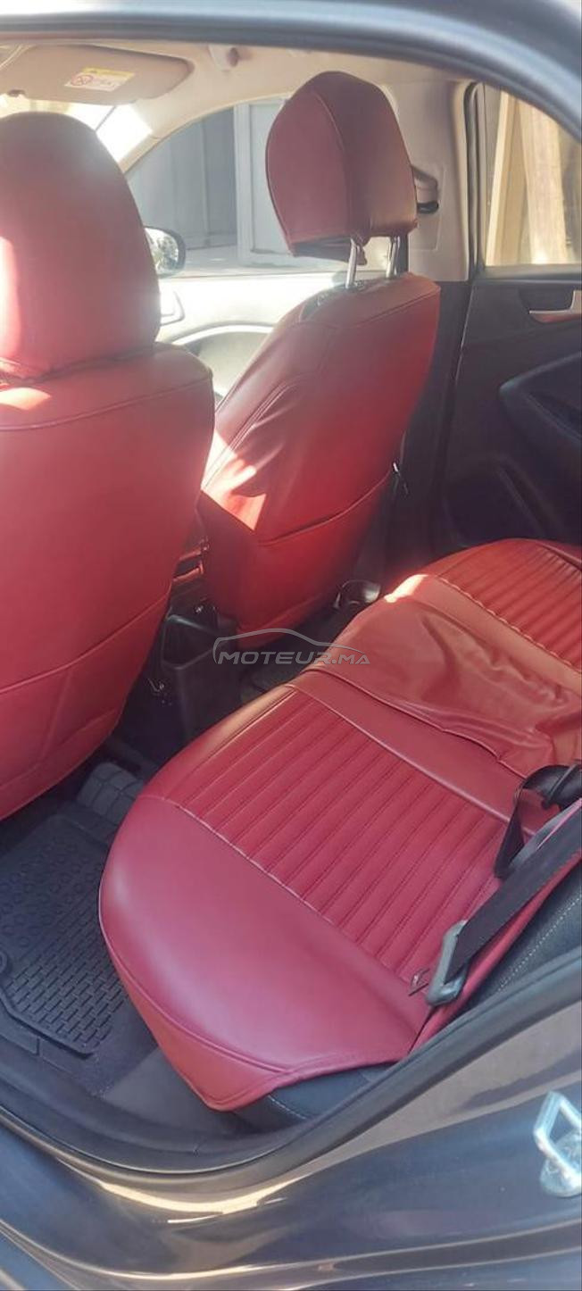 Hyundai i20 Diesel Manuelle 2021 à Casablanca