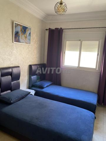 Appartement bien équipée et bien située avec wifi - 2