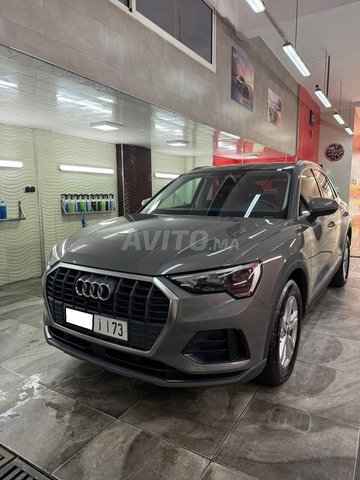 KIFAL - AUDI Q3