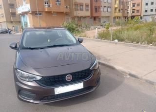 فيات تيبو للبيع