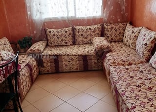 Appartement à Martil à vendre