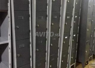 Vestiaire métallique bon prix