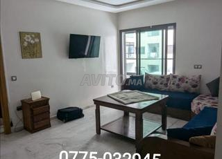 شقة مفروشة كورنيش المحمدية