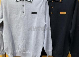 Polo Chaud Zegna Homme ZG7548