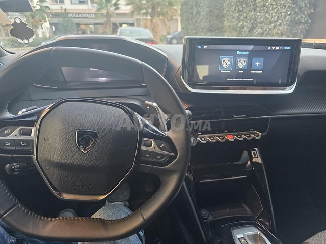 بيع بيجو 2008 Allure 2024 ديزل