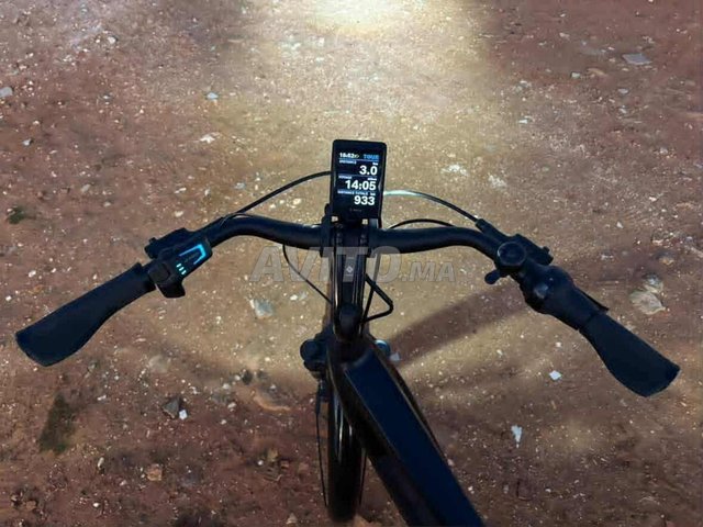 Vélo électrique bon état