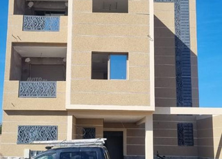 LOT de terrain titré à Marrakech