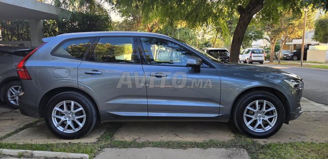 Volvo XC60 – Excellent état, très bien entretenue