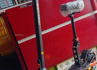 🎉🎉🎉🎉🎉 ranix omiga offre limitée trotinette