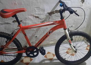 دراجة تطوان