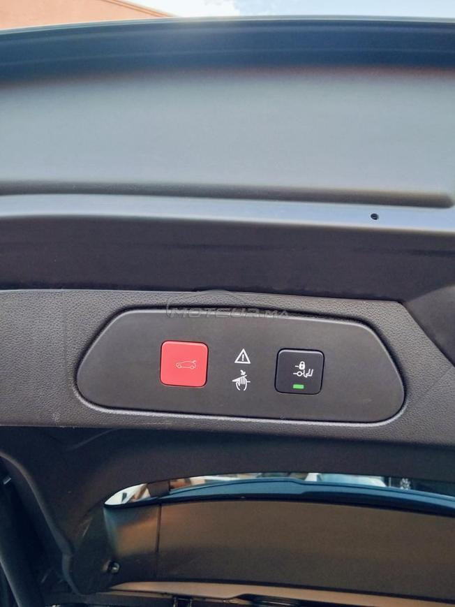 Opel grandland X turbo tt option 