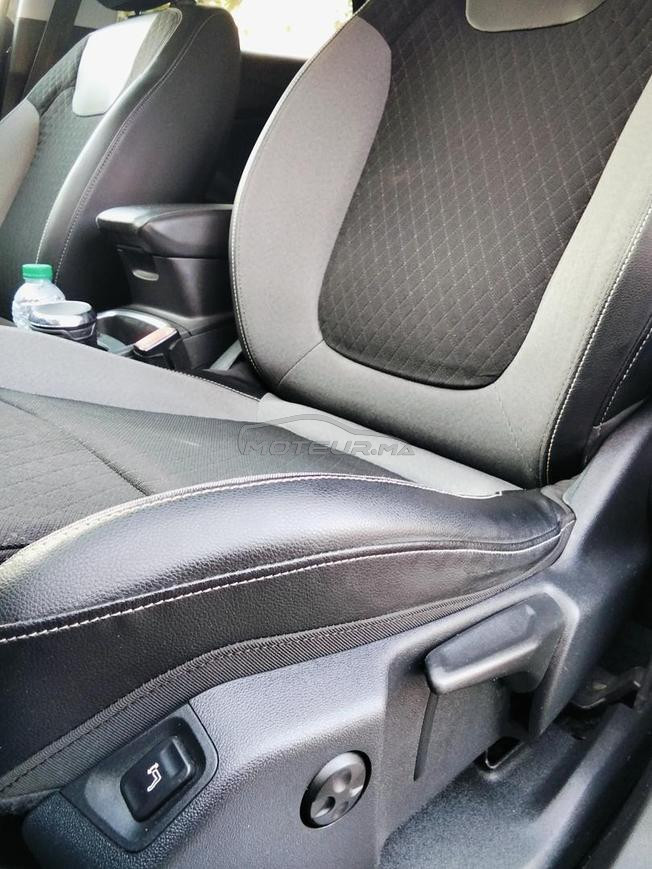 Opel grandland X turbo tt option 