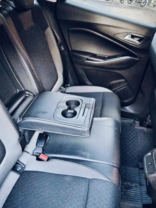 Opel grandland X turbo tt option 
