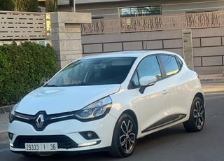 كليو 4 مازوت العامرة