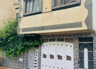 Maison indépendante à louer