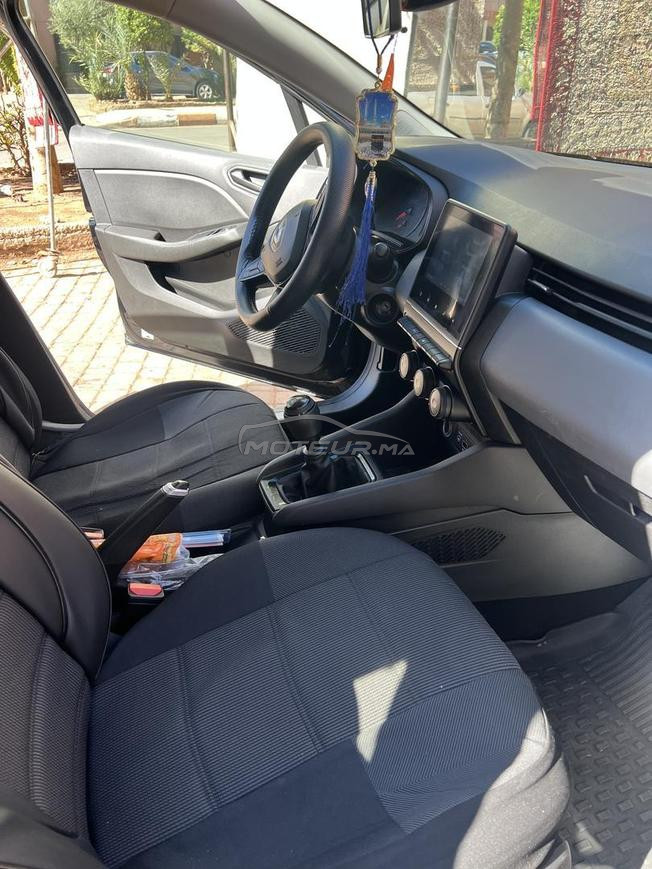 clio 5 modele 2021 