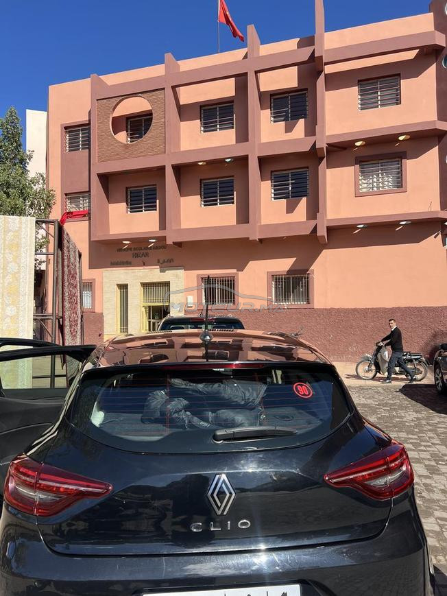 clio 5 modele 2021 