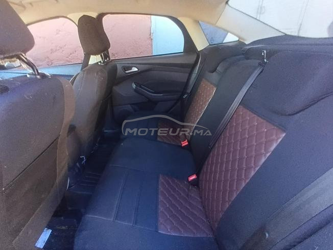 FORD FOCUS 2013