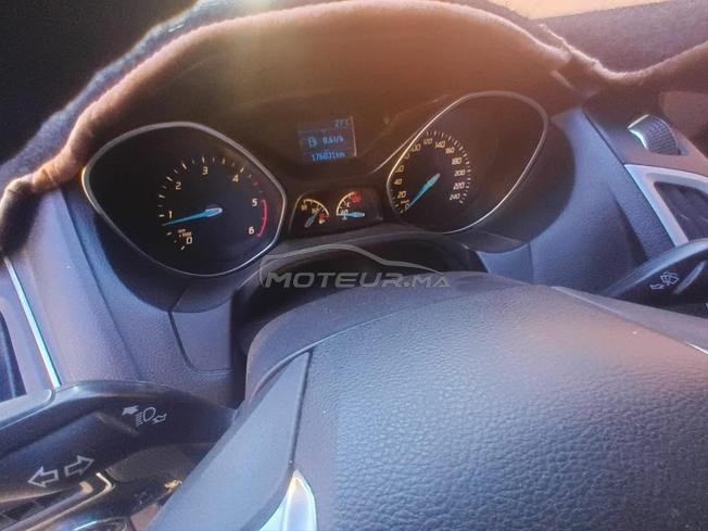 FORD FOCUS 2013