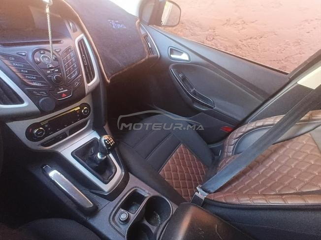 FORD FOCUS 2013
