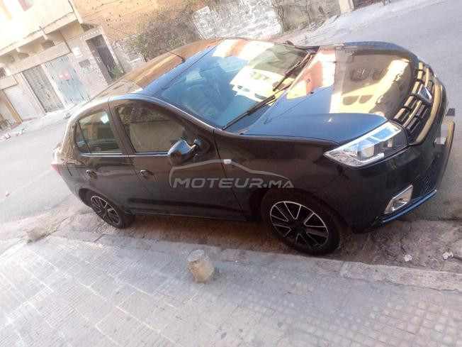 dacia Logan 2020
