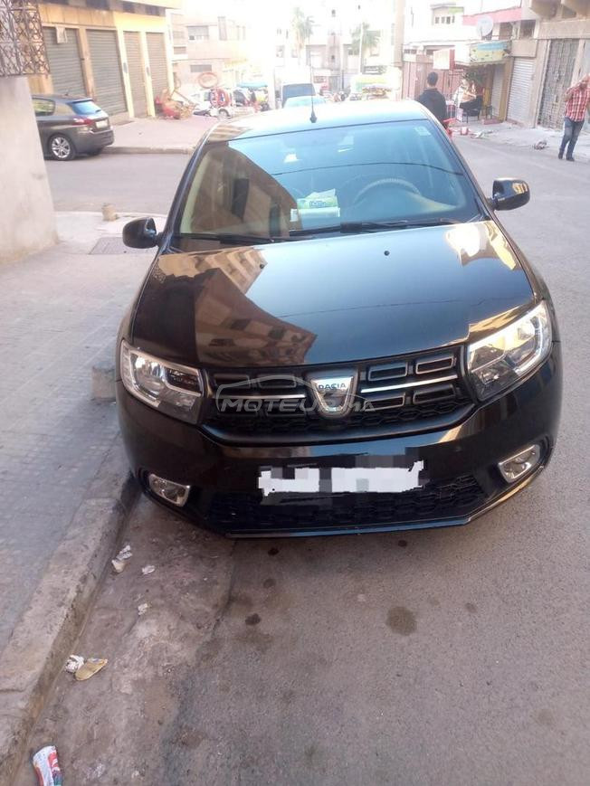 dacia Logan 2020