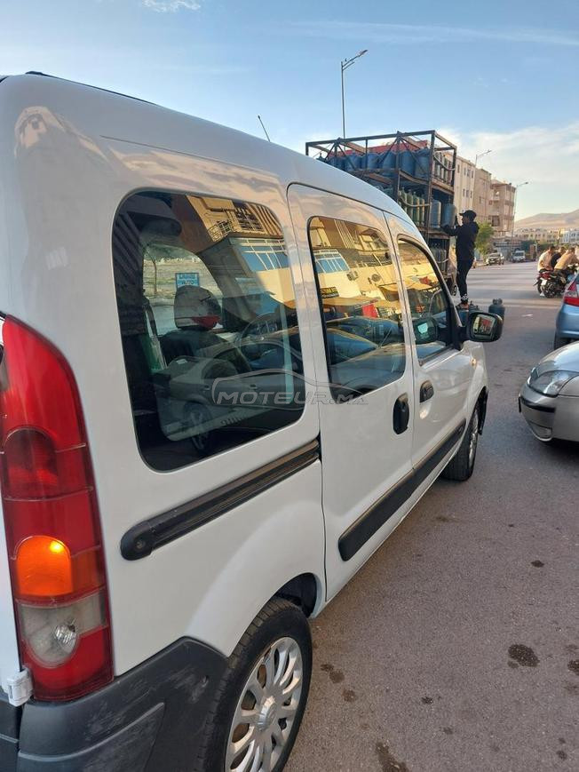 Renault d65