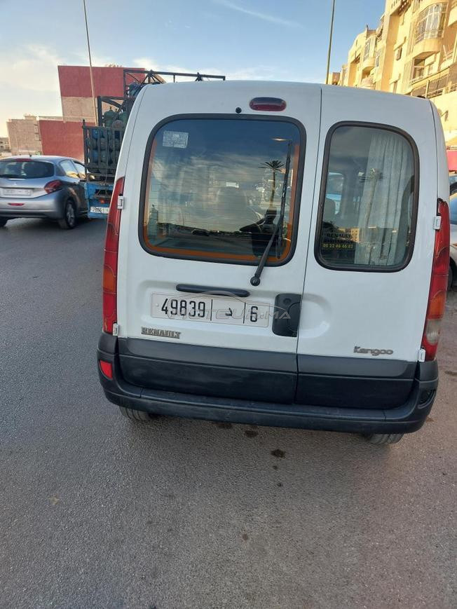 Renault d65