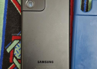 Samsung S21 Ultra 256G