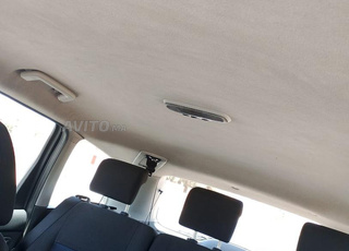 Ford C Max Diesel Manuelle 2010 à Azilal