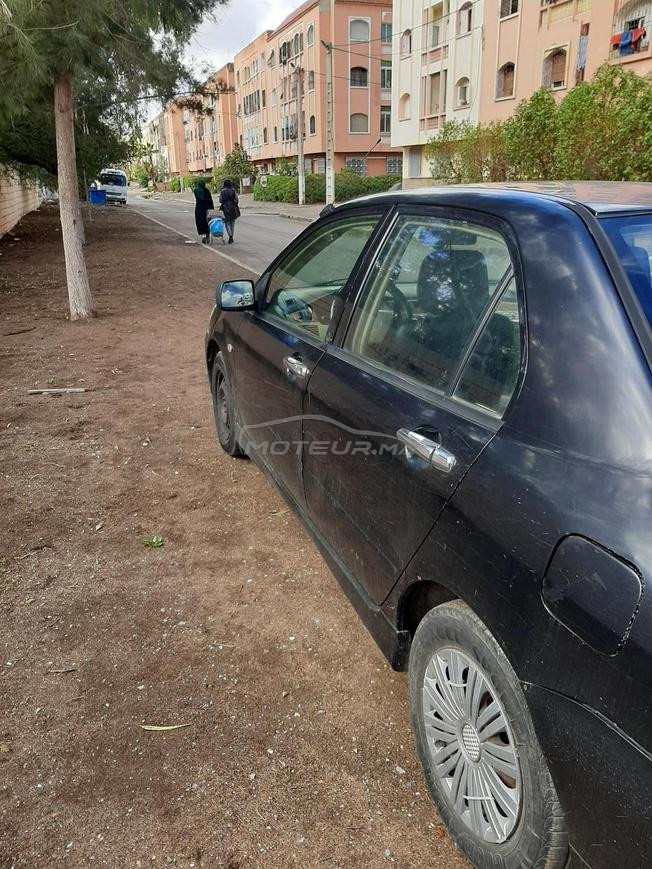 Mitsubishi Lancer Diesel Manuelle 2005