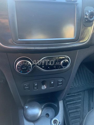 داسيا لوغان ديزل يدوية 2021 في تيفلت