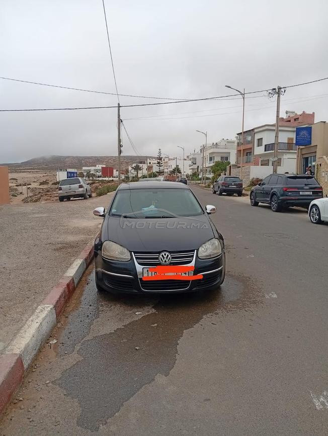jetta volkswagen  