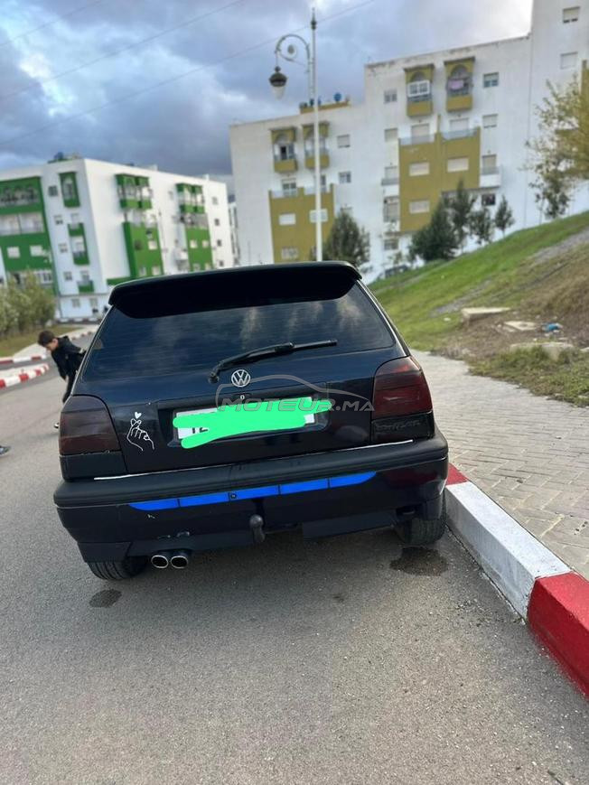 Golf 3 disel
