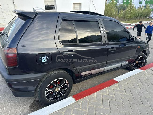 Golf 3 disel