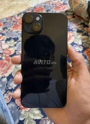 iPhone 14 Plus 256gb eSIM