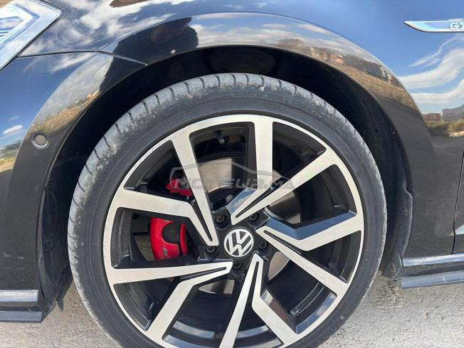 golf 7,5 neuf