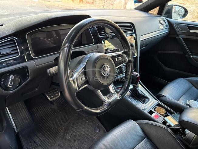 golf 7,5 neuf