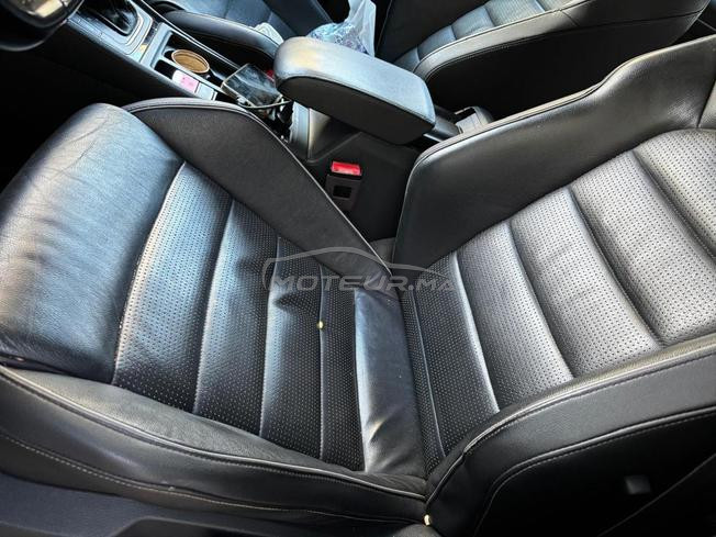 golf 7,5 neuf