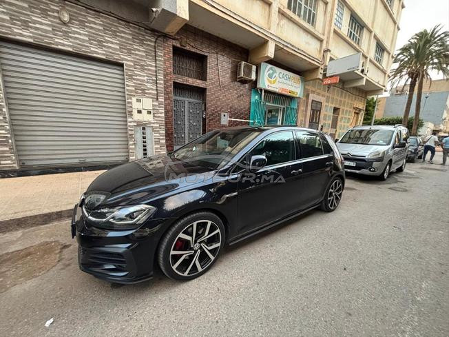golf 7,5 neuf