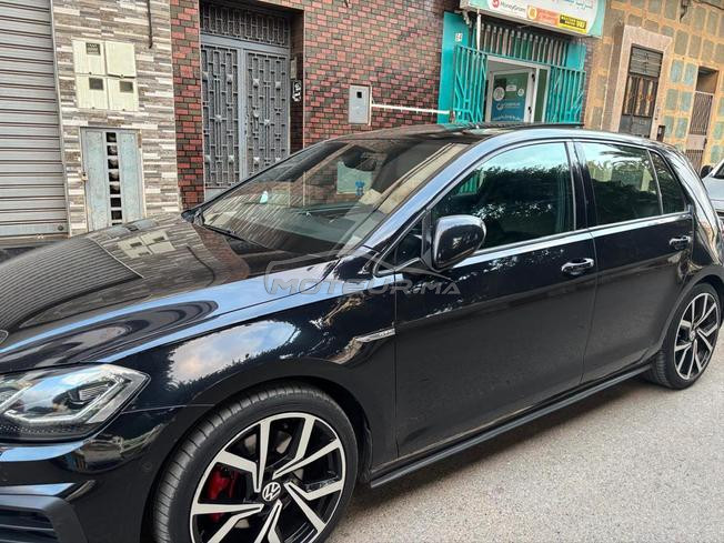golf 7,5 neuf
