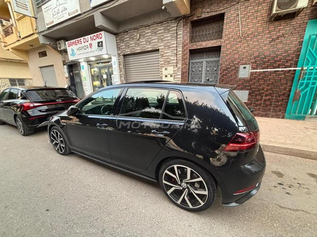 golf 7,5 neuf
